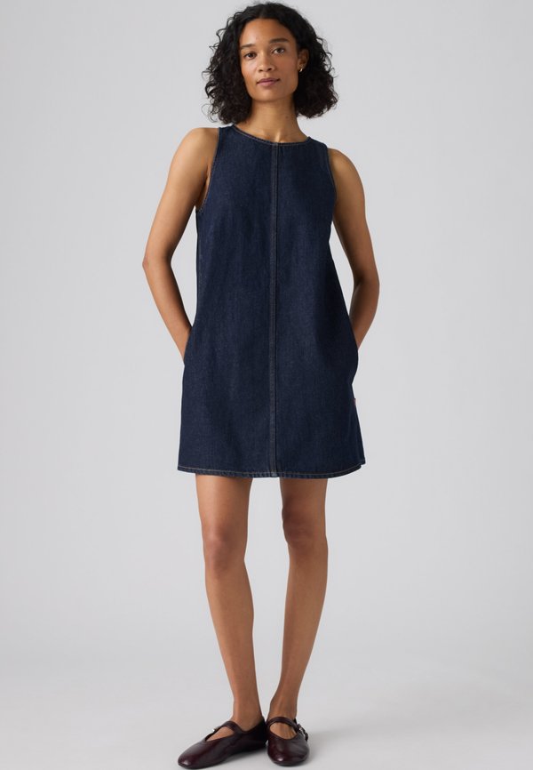 Levi's® 90S  - Denim dress - shaded view