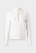 Selected SLFTHEA CHUNKY COLLAR NECK
