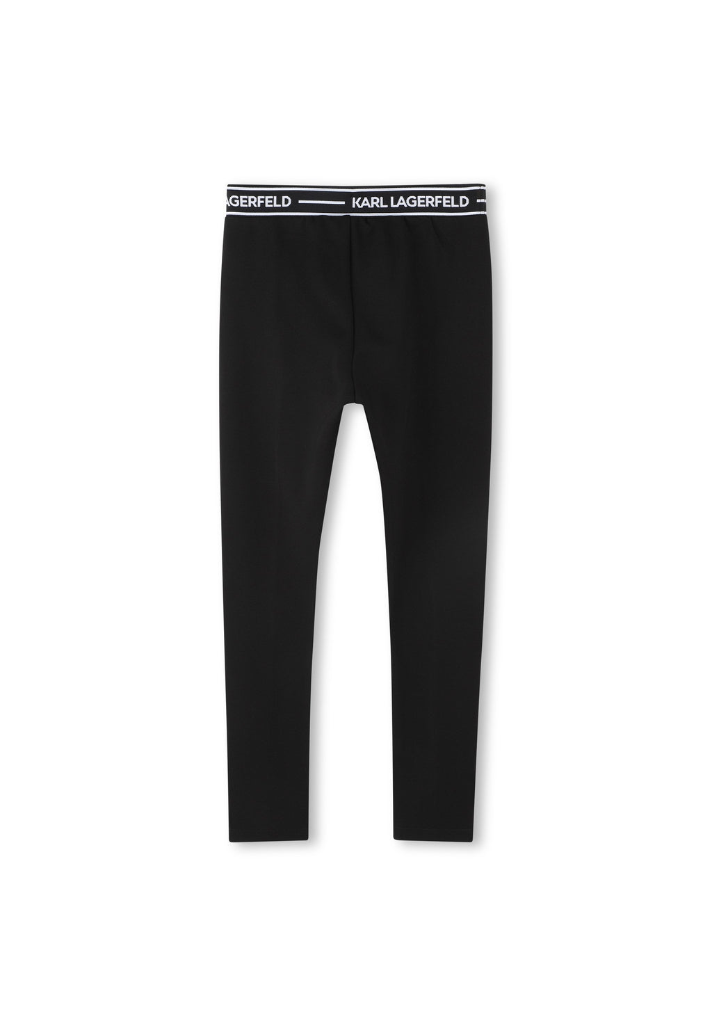 KARL LAGERFELD KIDS Leggings - Hosen Media 2