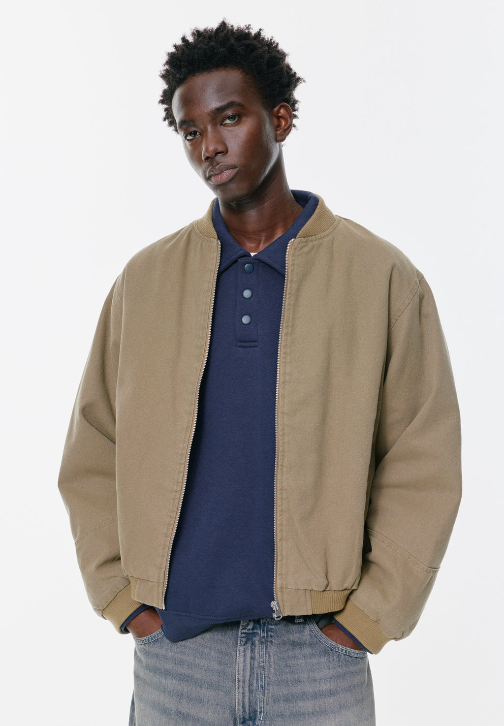PULL&BEAR