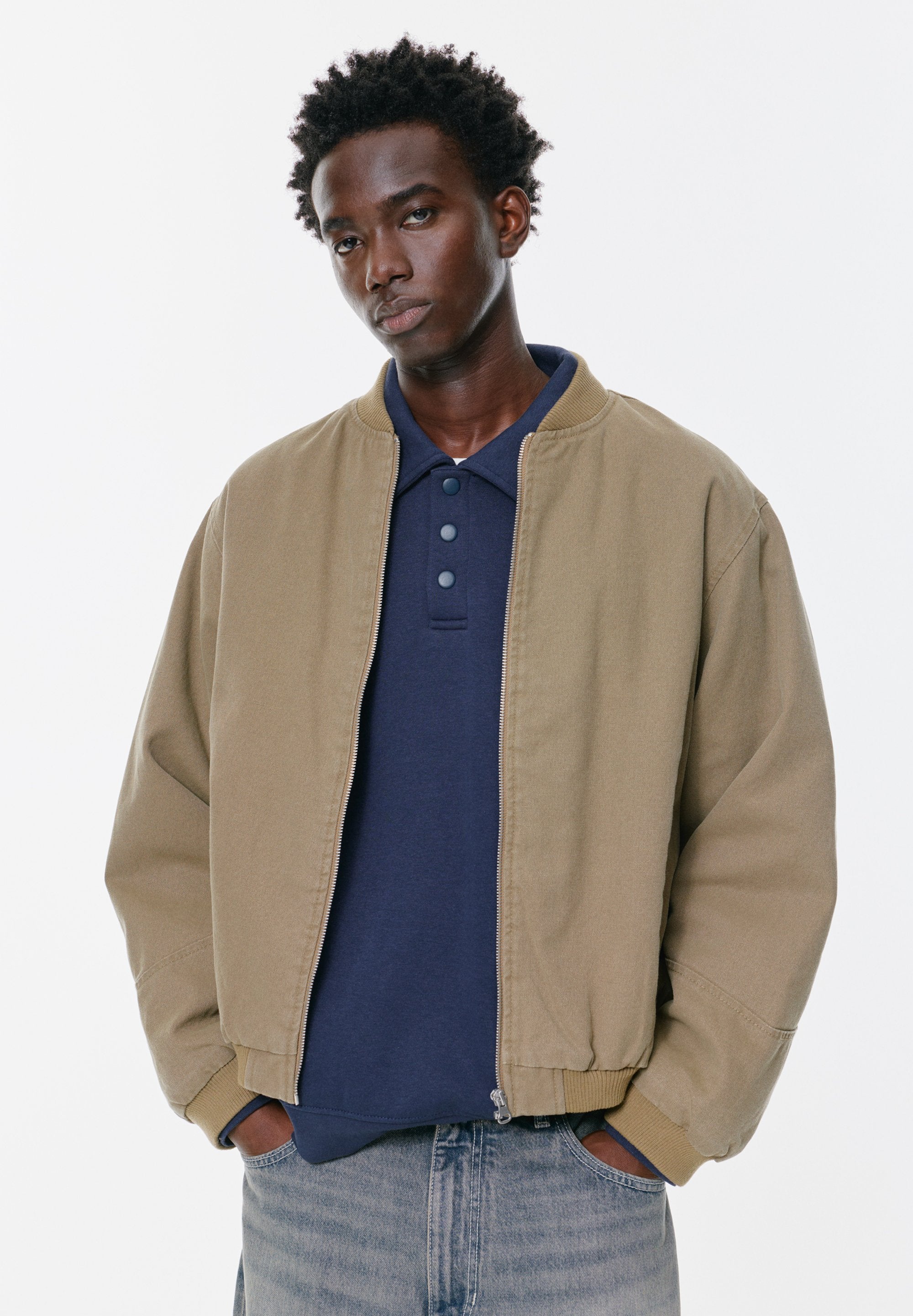 PULL&BEAR