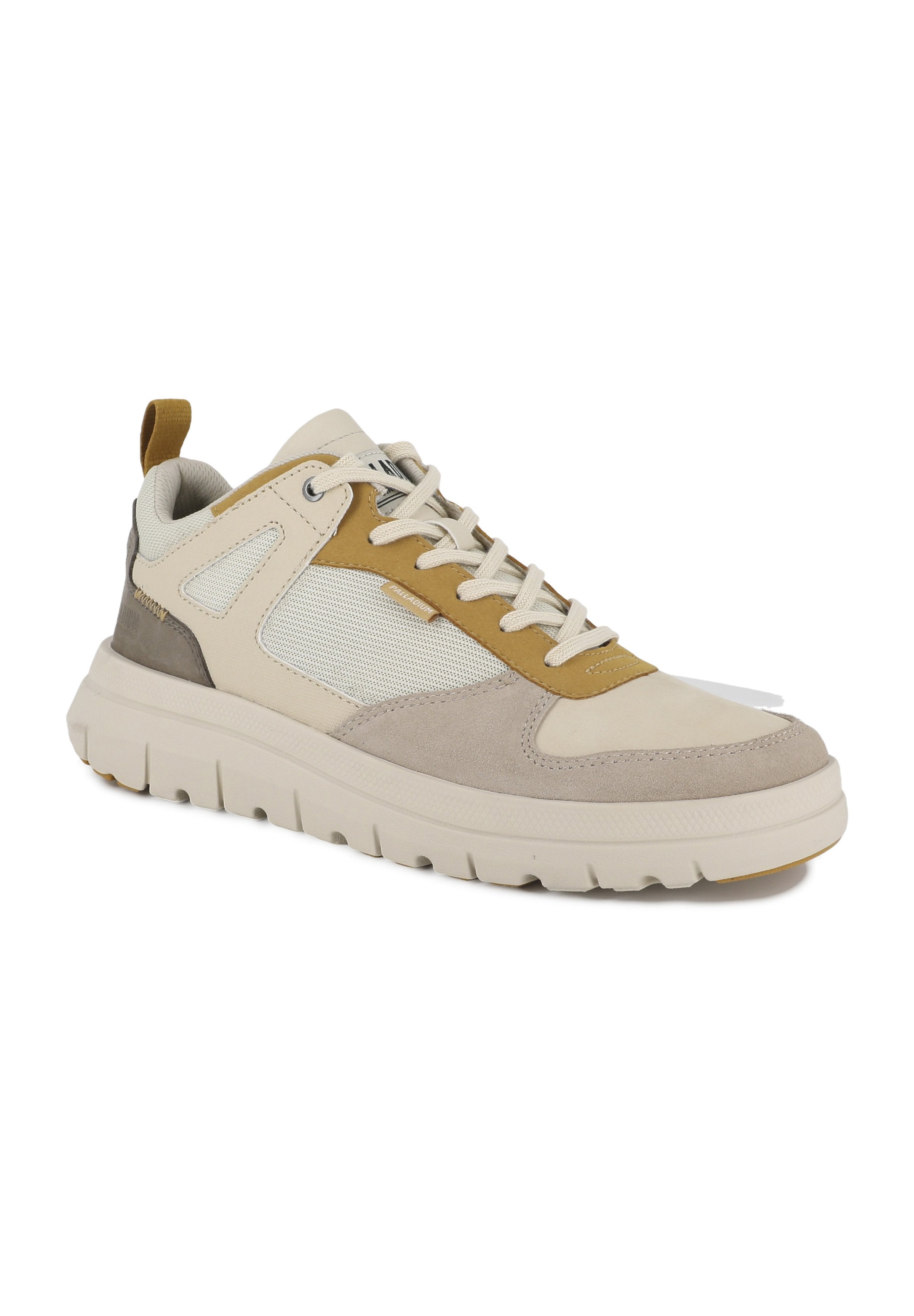 Palladium PALLAFLEX LO MIX