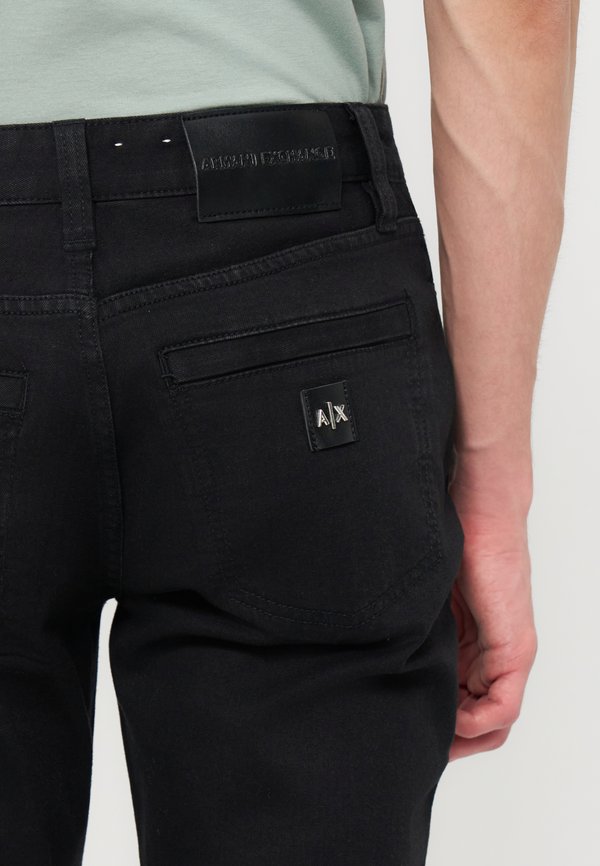 Armani Exchange