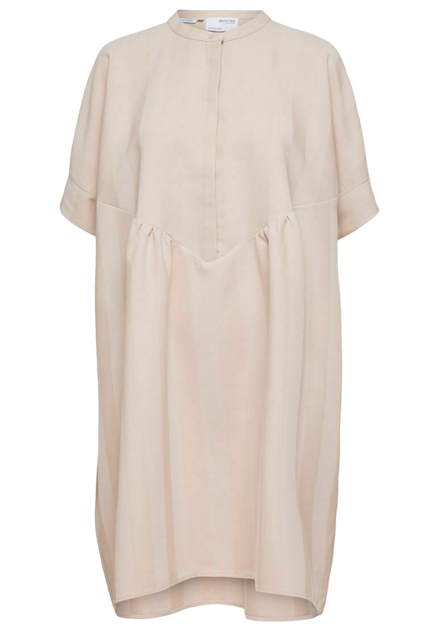 Selected SLFVIOLA OVERSIZE DRESS