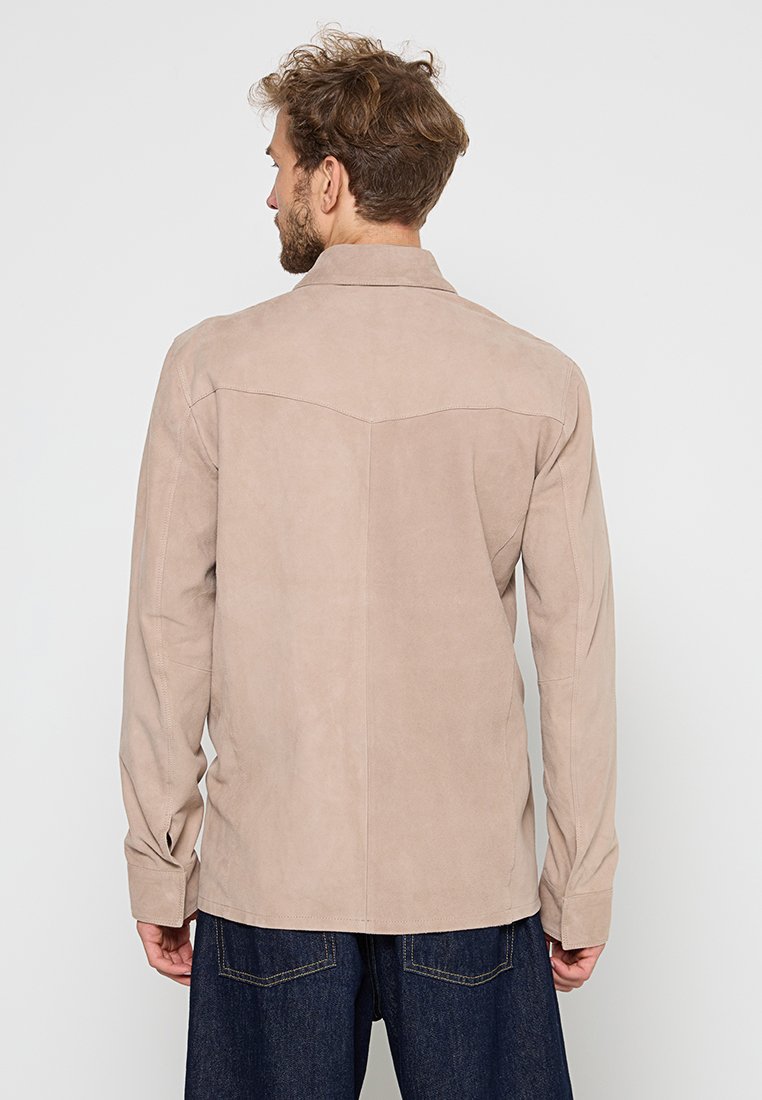 PROFUOMO OVERSIZED
