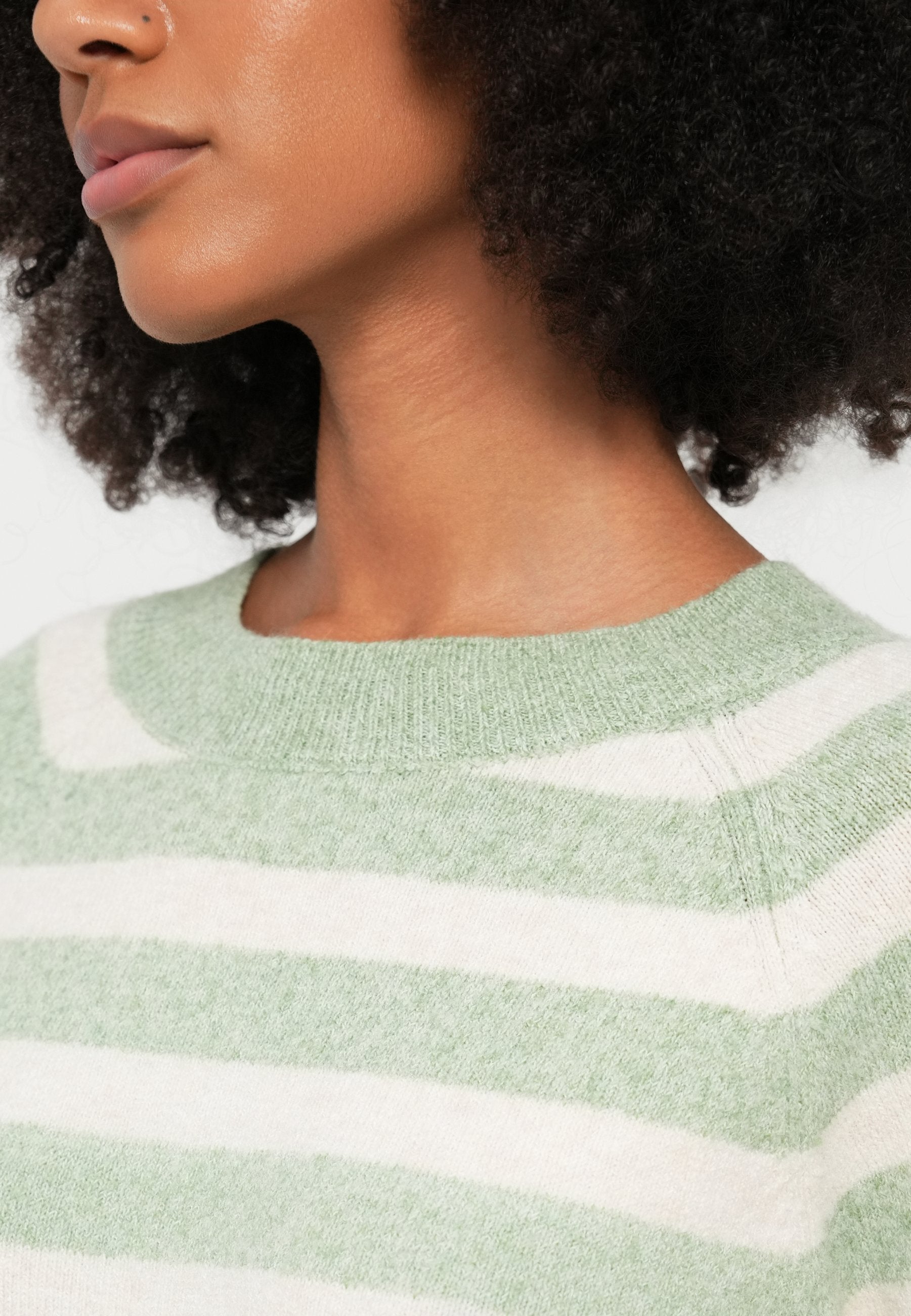 Vero Moda VMDOFFY O NECK