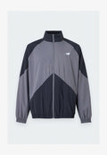 New Balance SPORT LEGACY JACKET - Light jacket - neptune grey