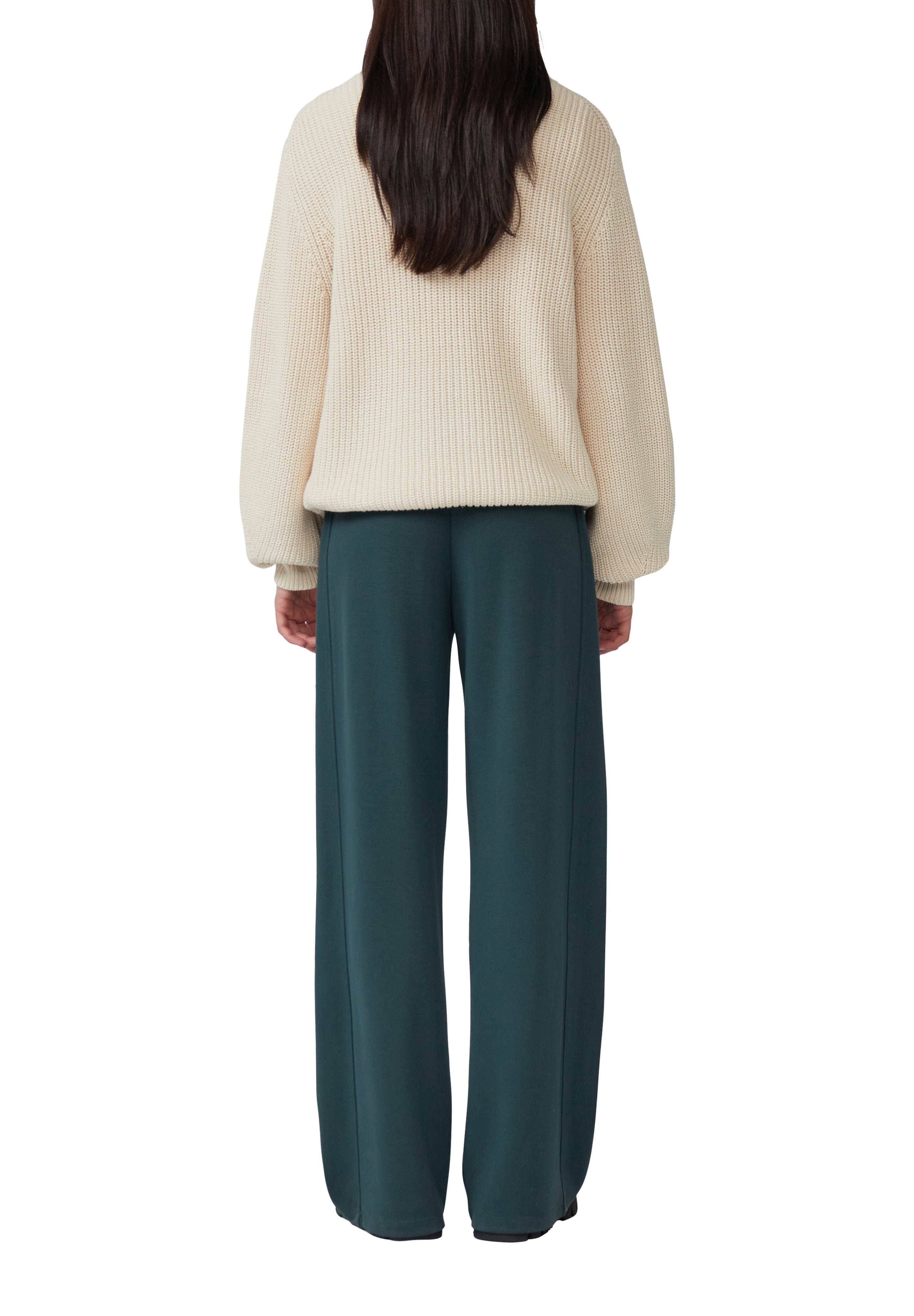 IM RELAXED FIT MIT WEITEM  Media 6