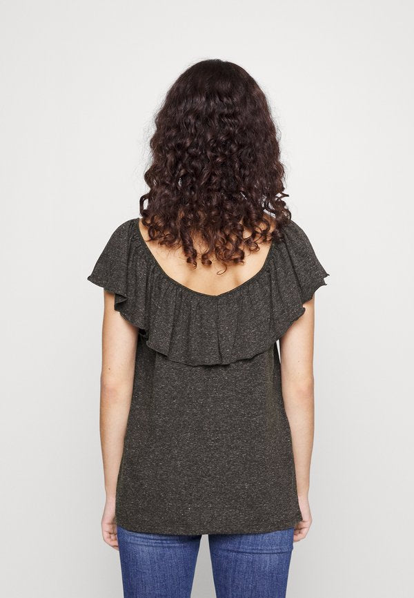 ONLY Petite ONLLIA FRILL