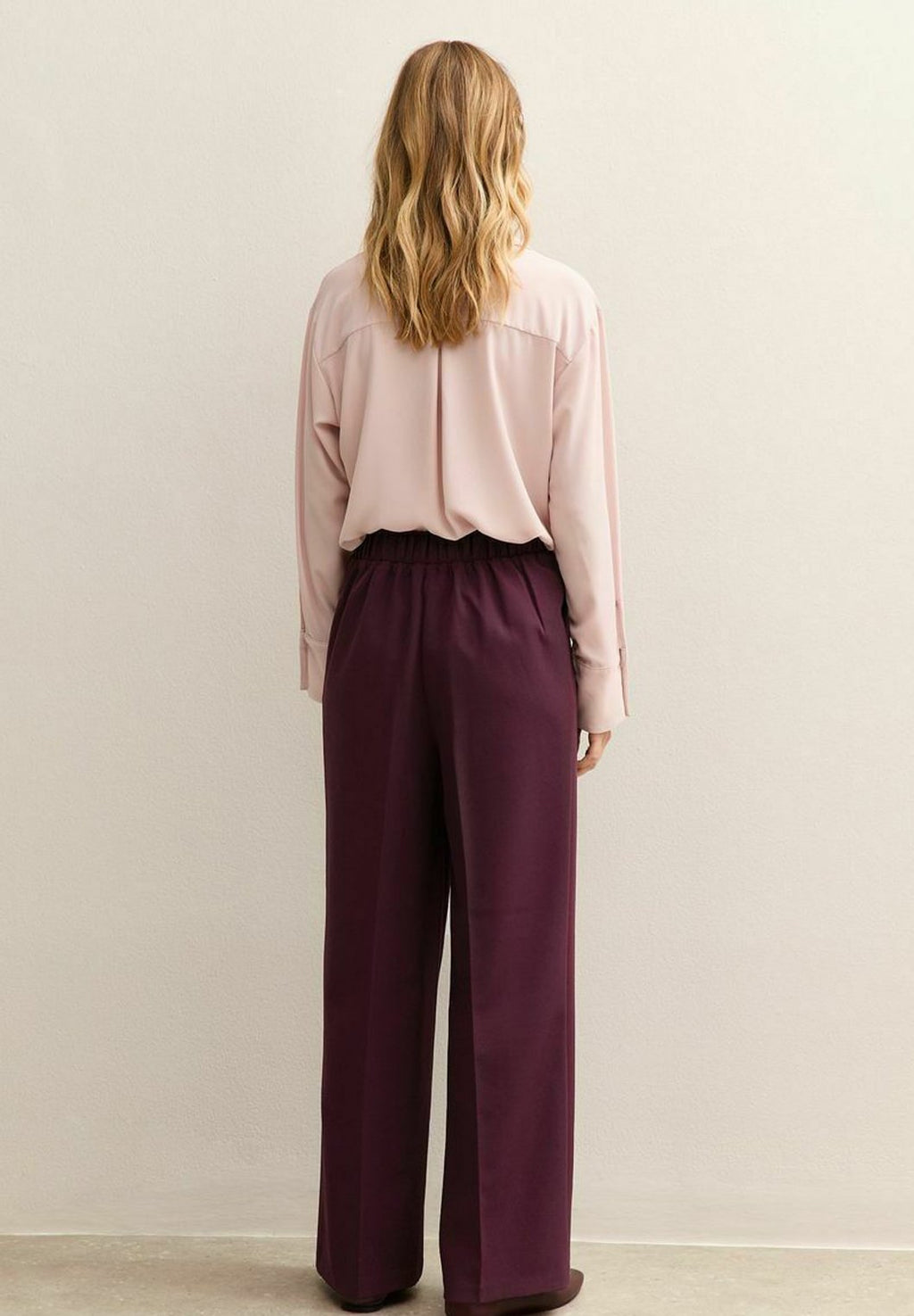New Look PULL ON WIDE LEG