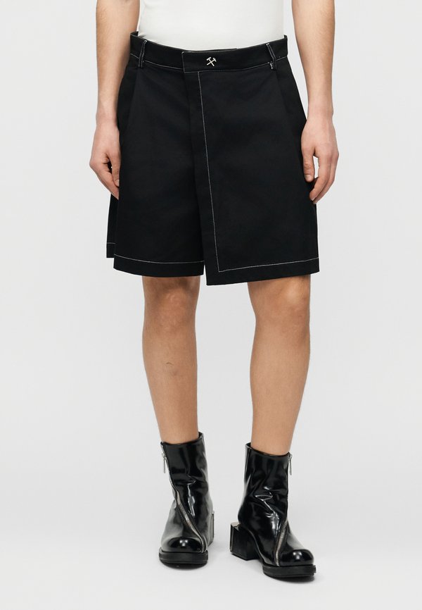 GmbH QALBI SKORT
