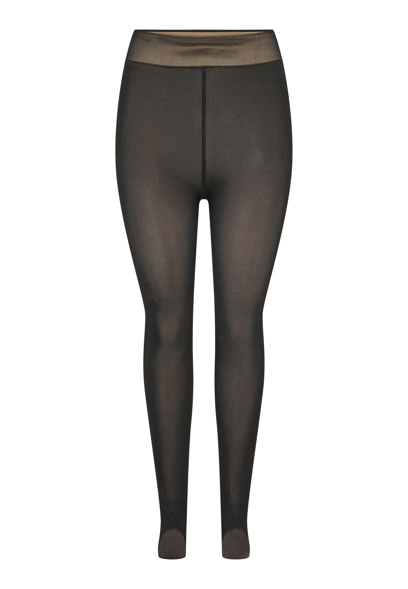 Pieces Tights PCSOPHIE FLEECE