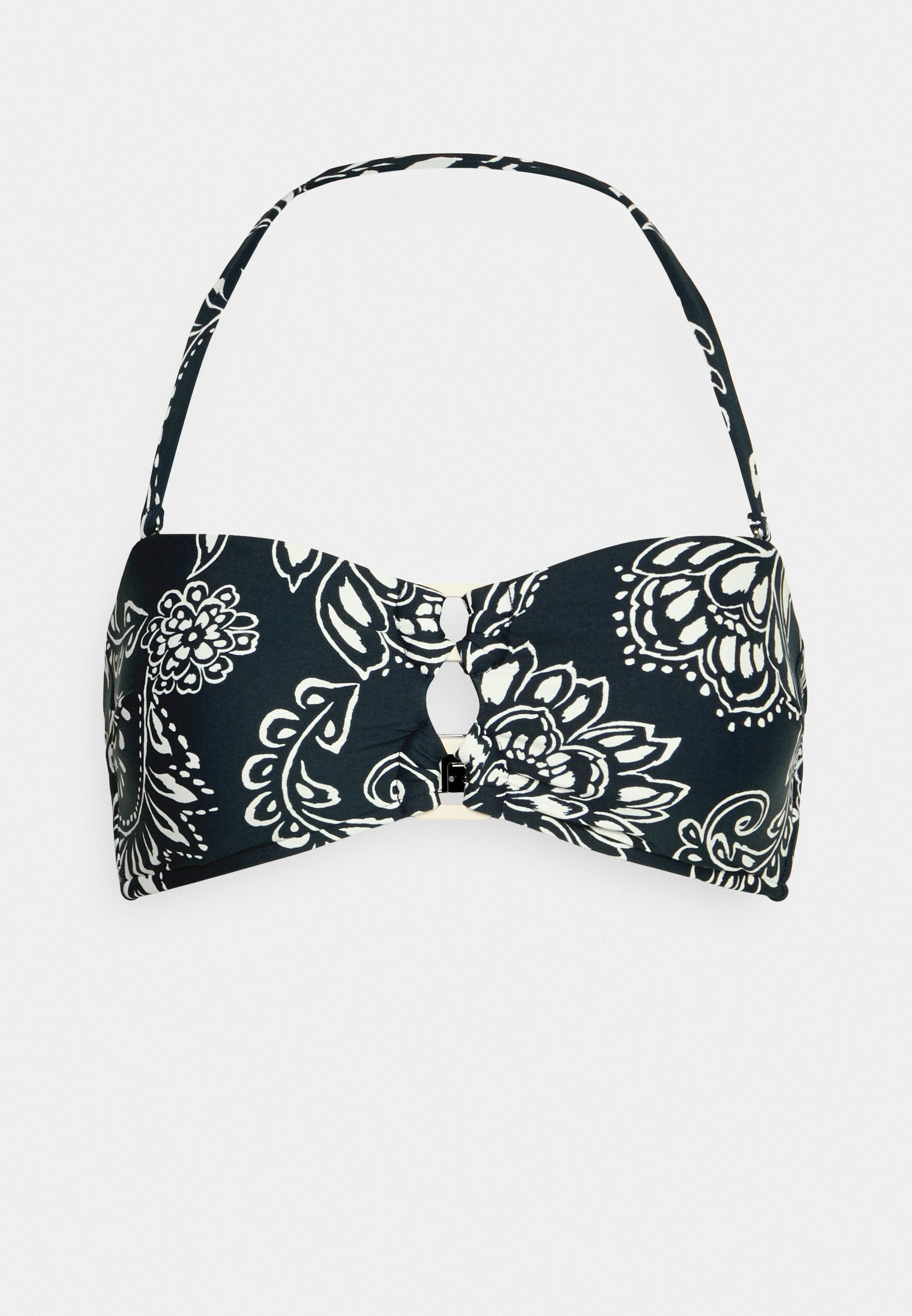FOLKLORE BANDEAU BRA Media 1