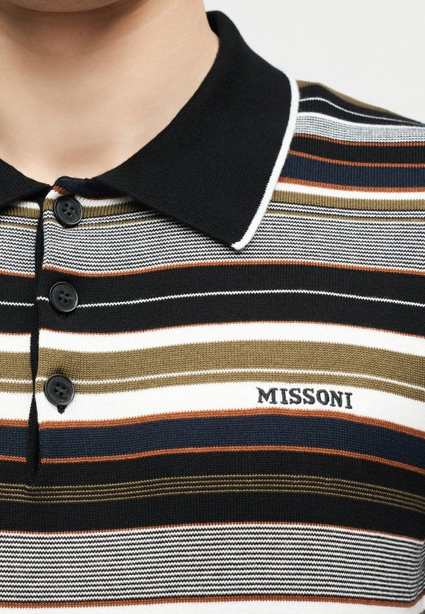 Missoni SHORT SLEEVE