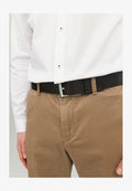 Jack & Jones Belt Belt - Belt - black coffee