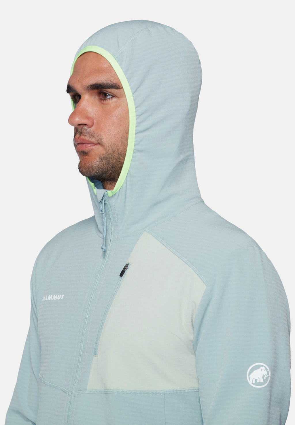 Mammut MADRIS LIGHT HOODED