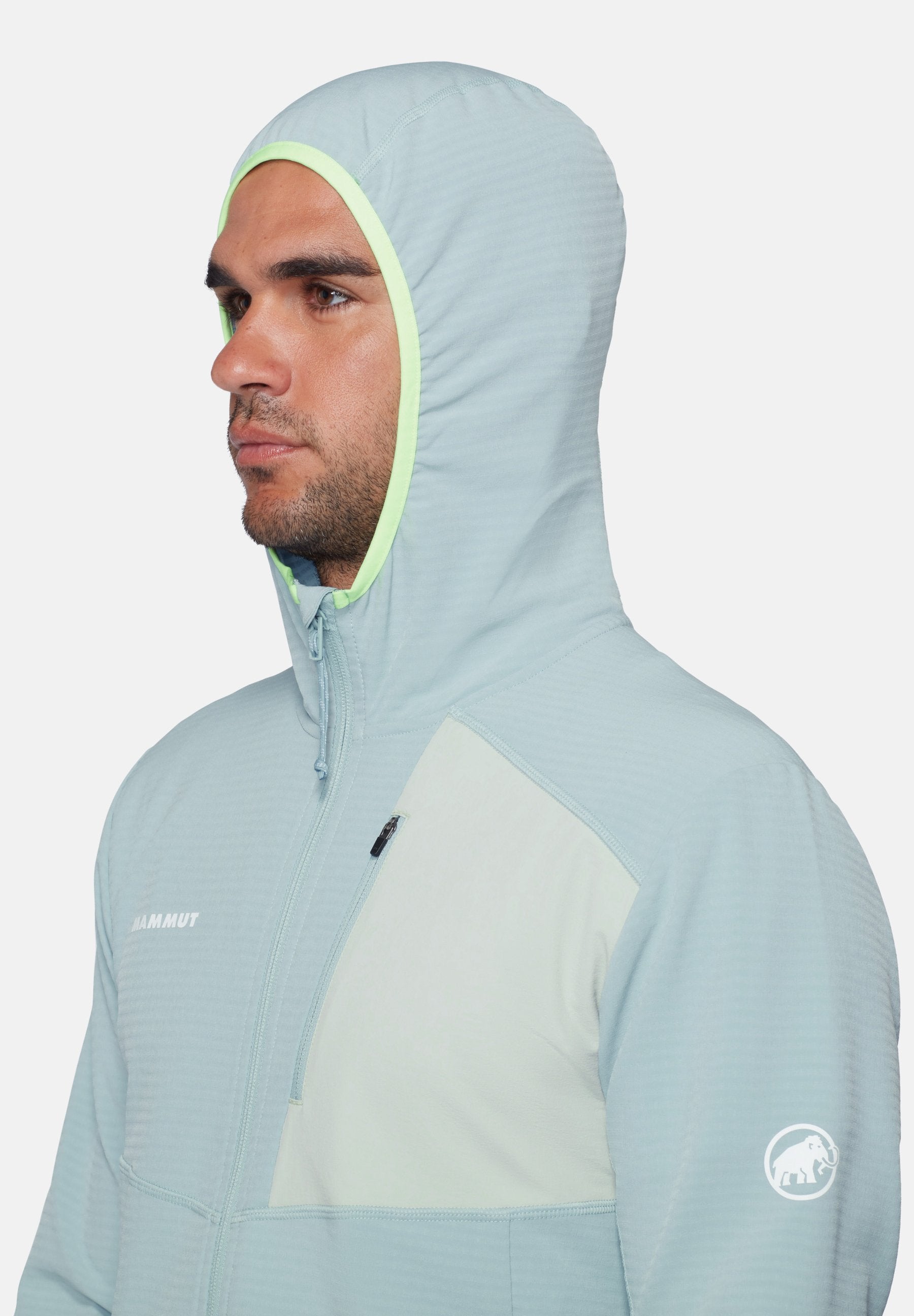 Mammut MADRIS LIGHT HOODED