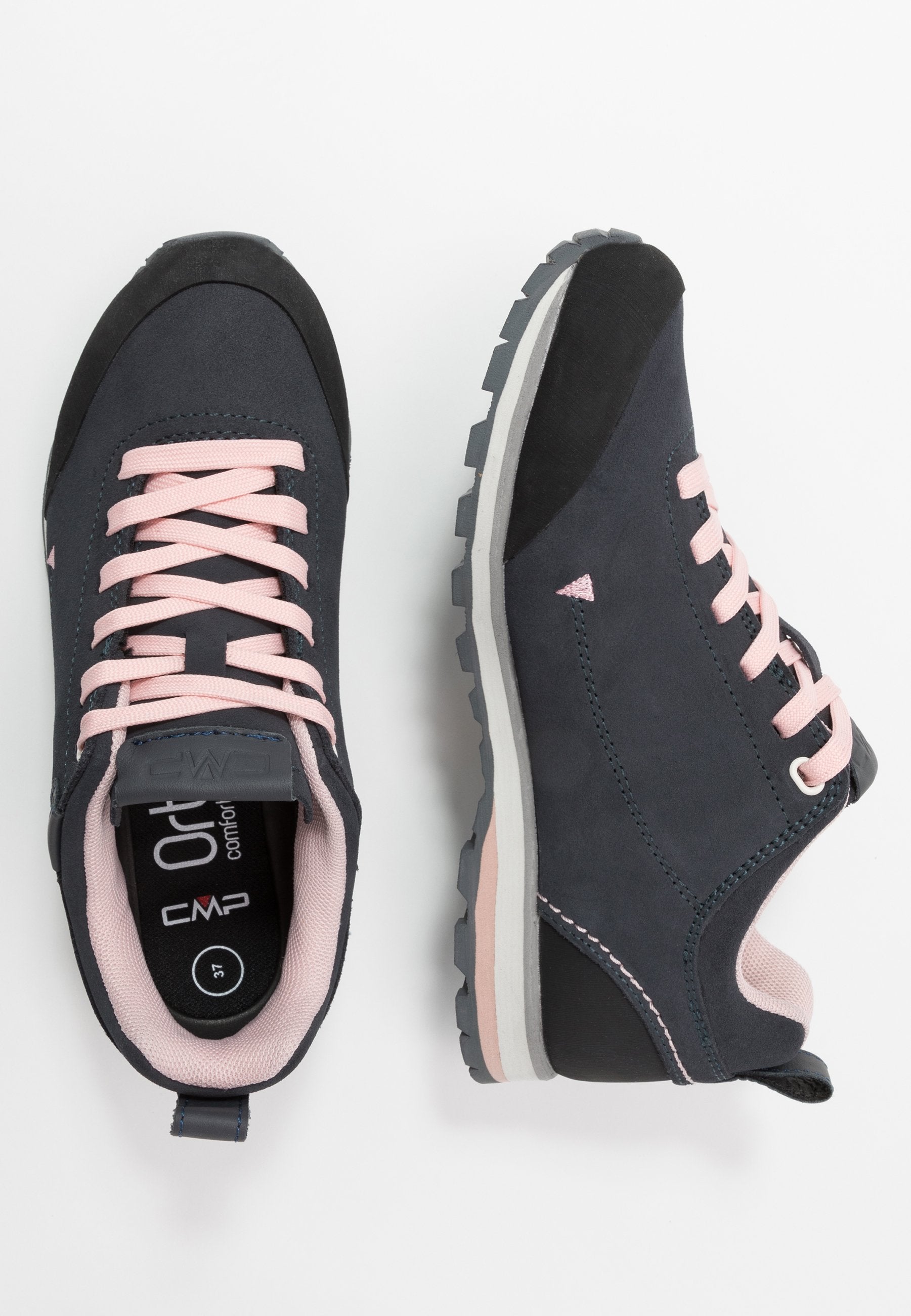 CMP ELETTRA LOW HIKING SHOE WP