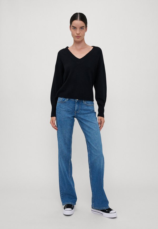 Vero Moda Tall VMJUPITER V NECK PULLOVER