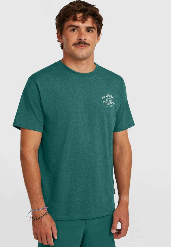 O'Neill CHEST PRINT - TEES SHORTSLEEVE