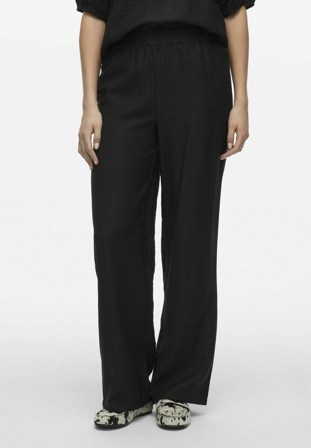 VILA High waist
