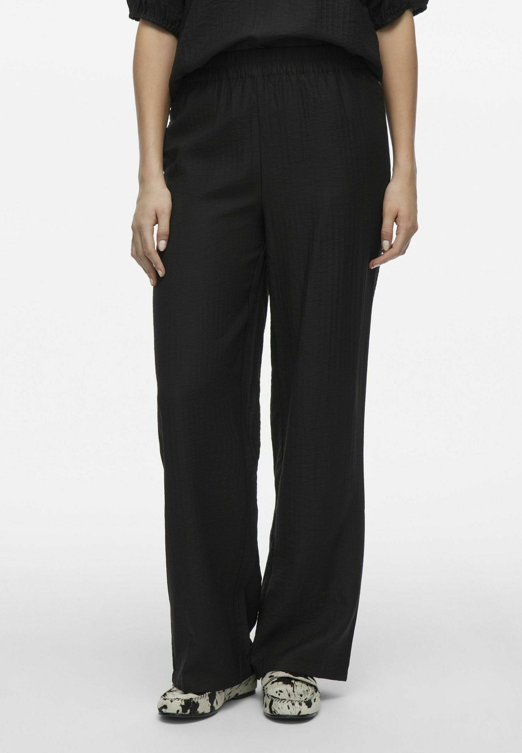 VILA High waist