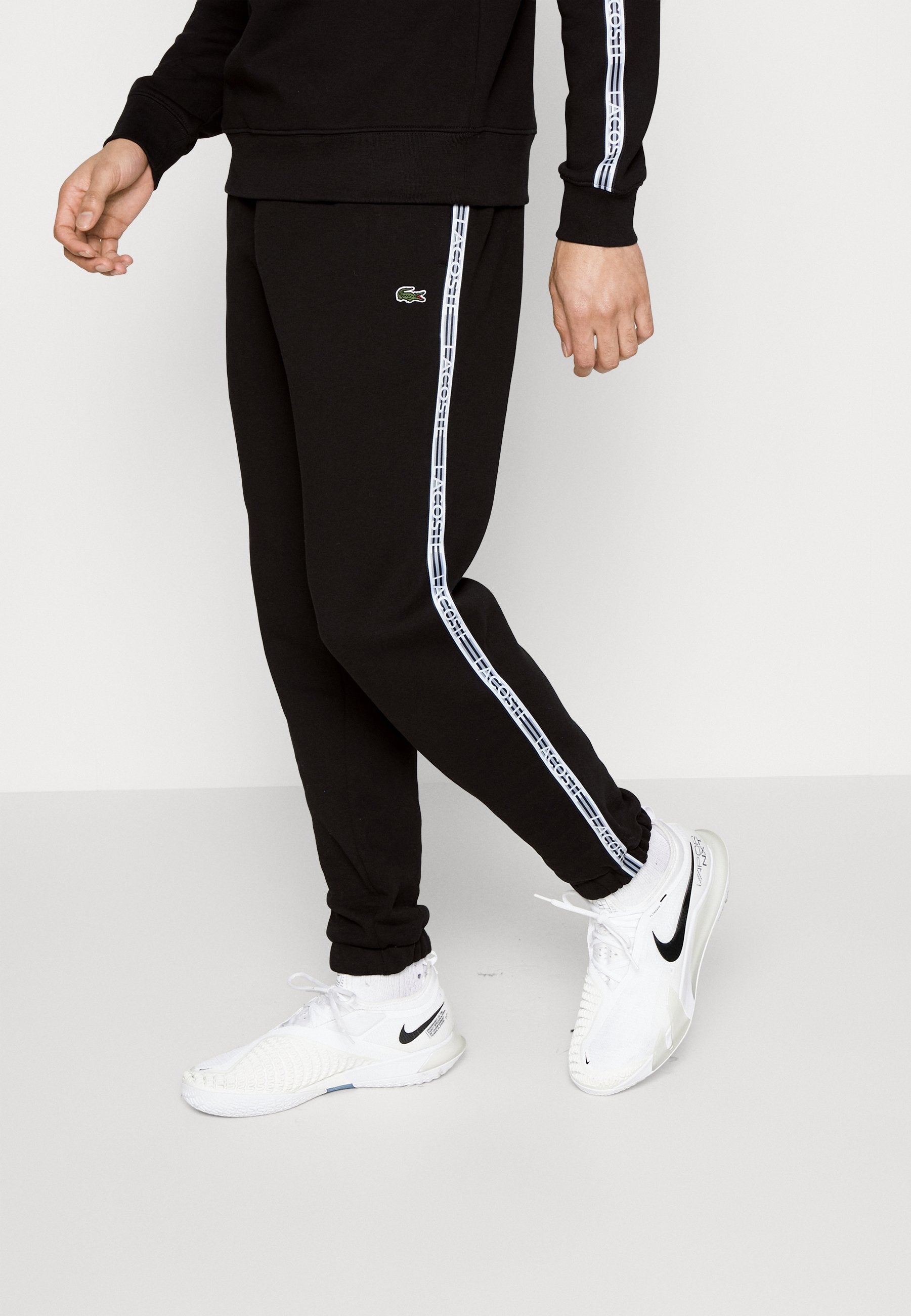 Lacoste Sport PANT TAPERED