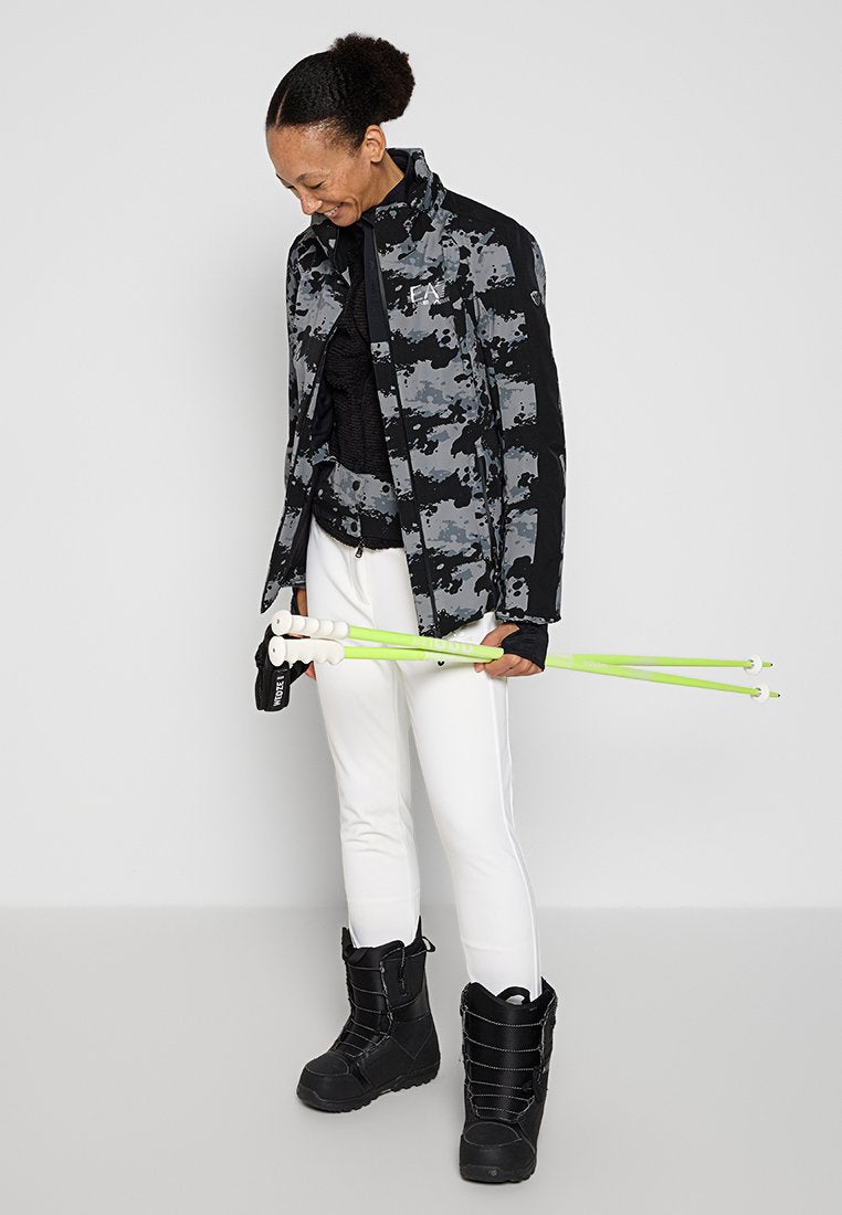 EA7 Emporio Armani Skijacke Media 2