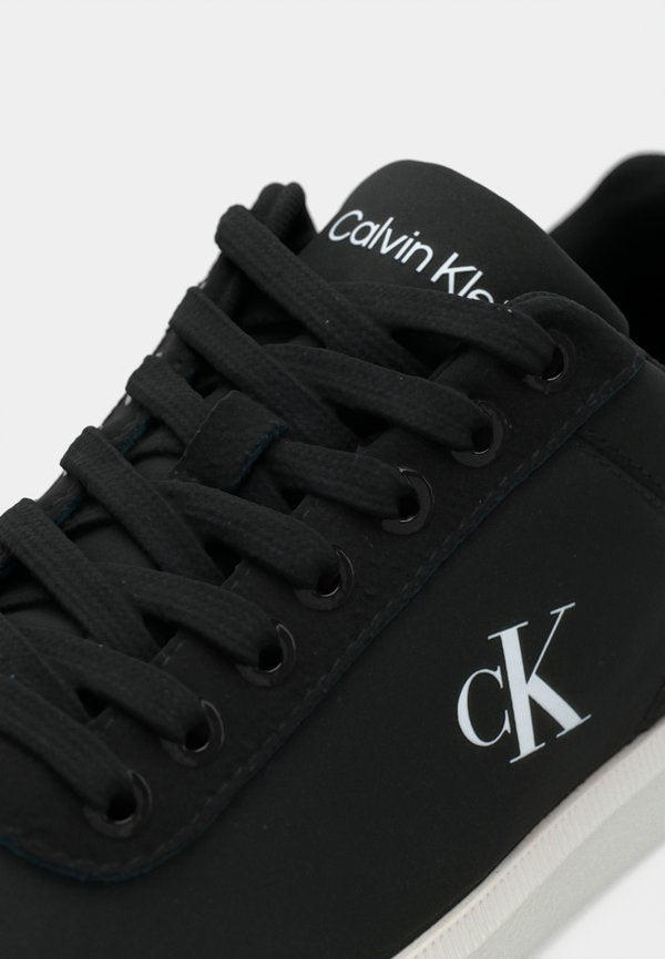 Calvin Klein LOW CUPSOLE LACE UP