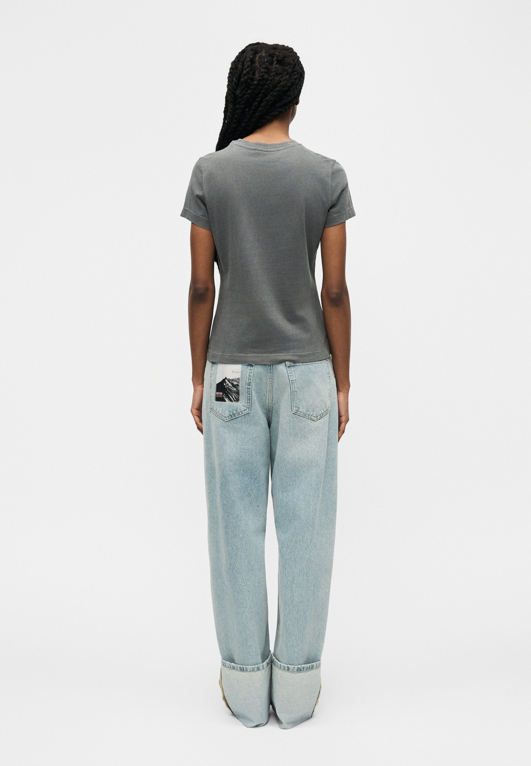 MOSCHINO JEANS
