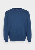 Jack & Jones Knitted Plus Size Knitted - Jumper - titan