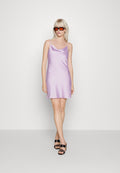 Gina Tricot SIRI COWLNECK DRESS