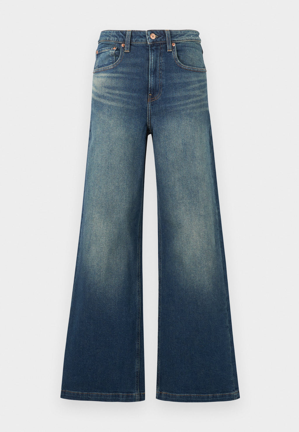 GAP CURVY STRIDE TINTED LILLIE