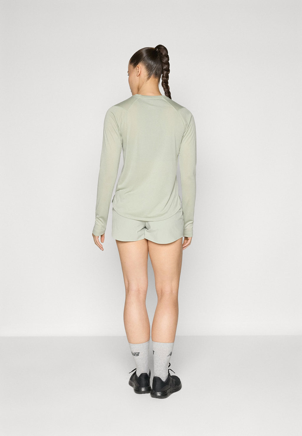 New Balance RC SHORT 3"