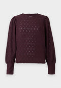 Object OBJLAILA L/S RE TOP NOOS