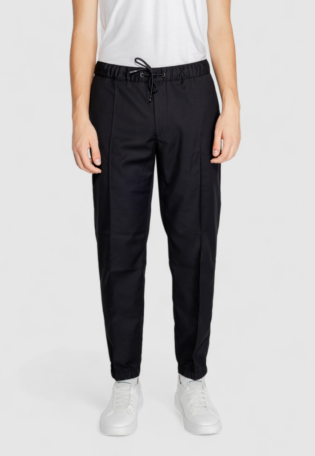 Armani Exchange Stoffhose Media 1