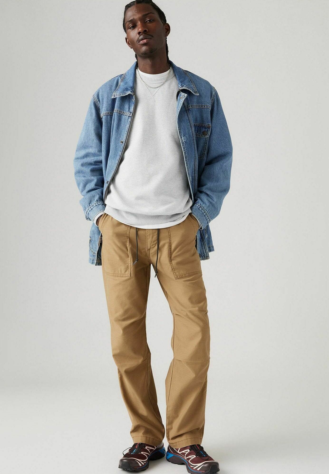 Levi's® STRT SURPLUS