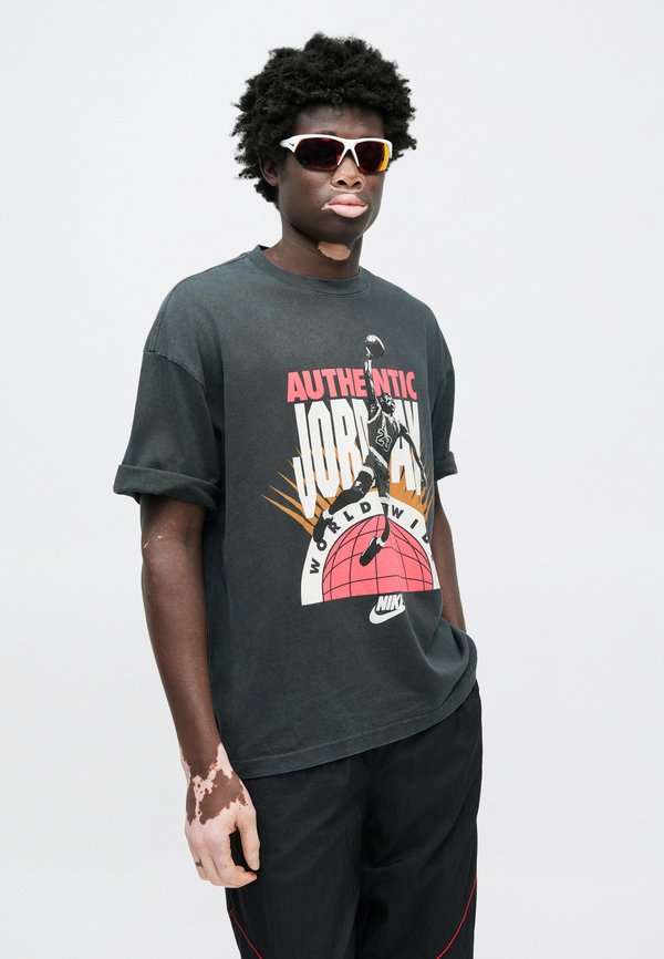 Jordan REISSUE CREW