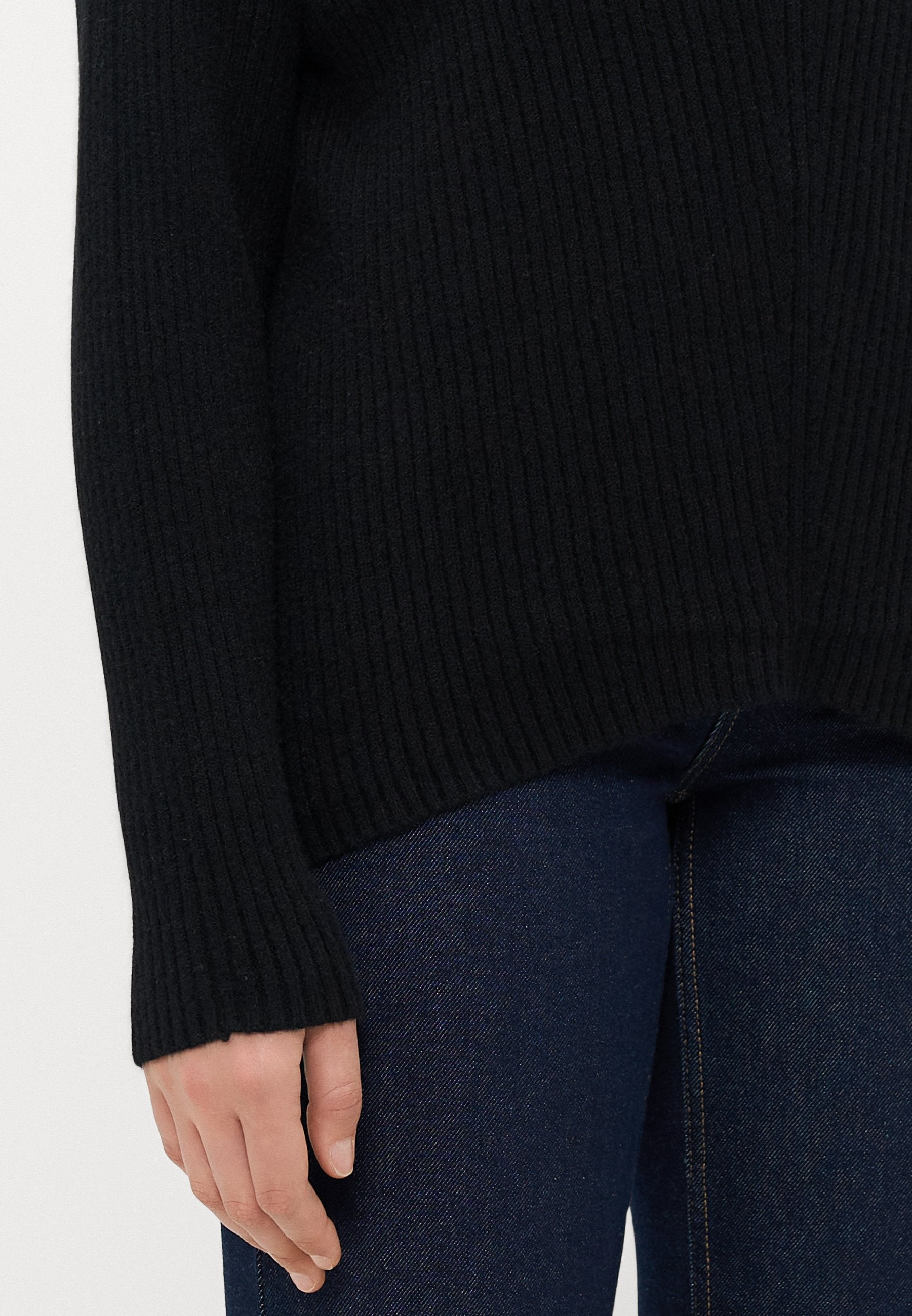 ONLKATIA SADDLE ROLL NECK Media 6