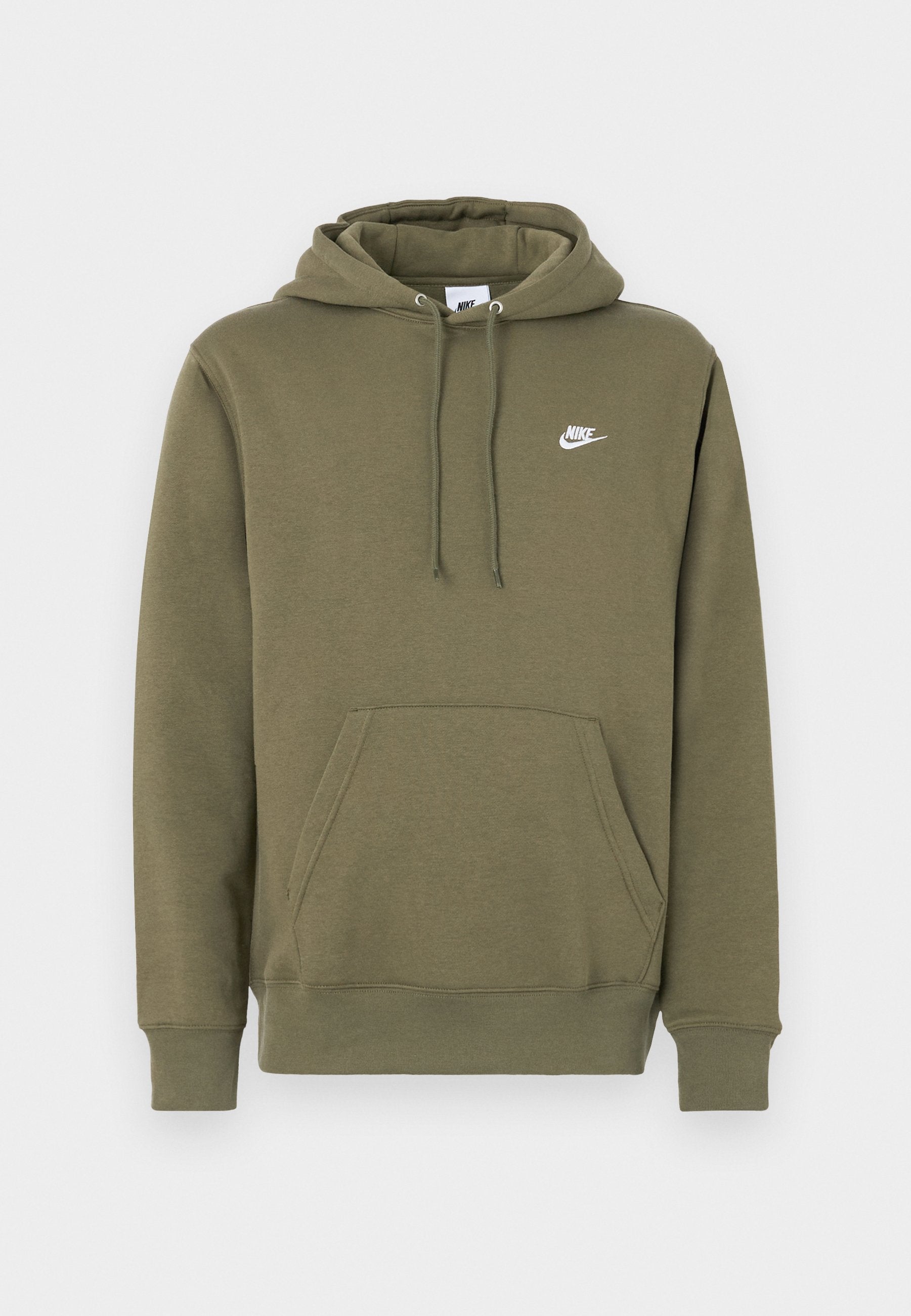 Nike Sportswear M NK CLUB BB PO HOODIE
