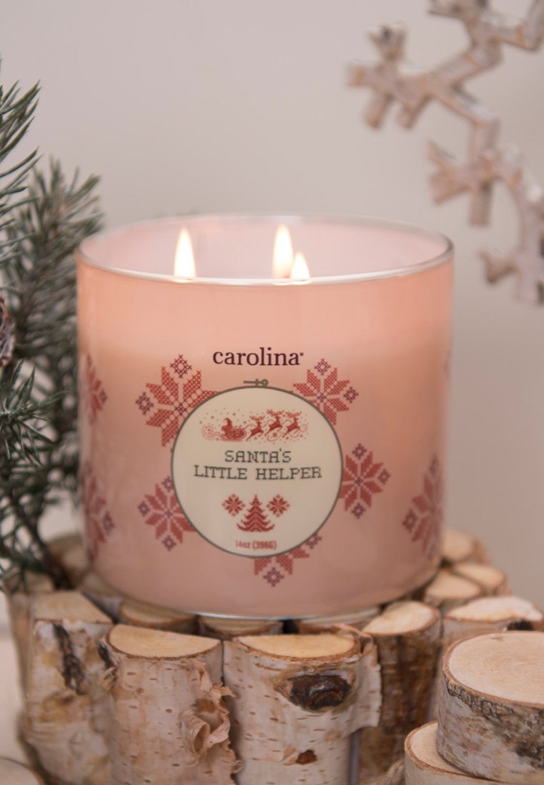 Candle-Lite SANTA´S LITTLE HELPER