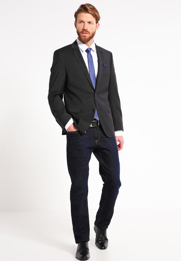 bugatti SLIM FIT