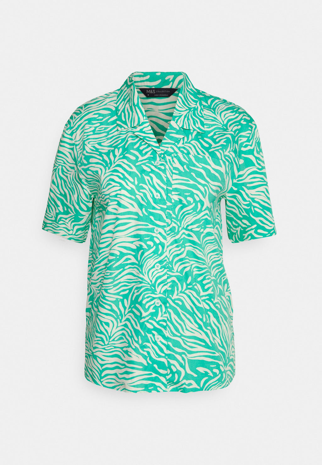 Marks & Spencer RESORT BLOUSE