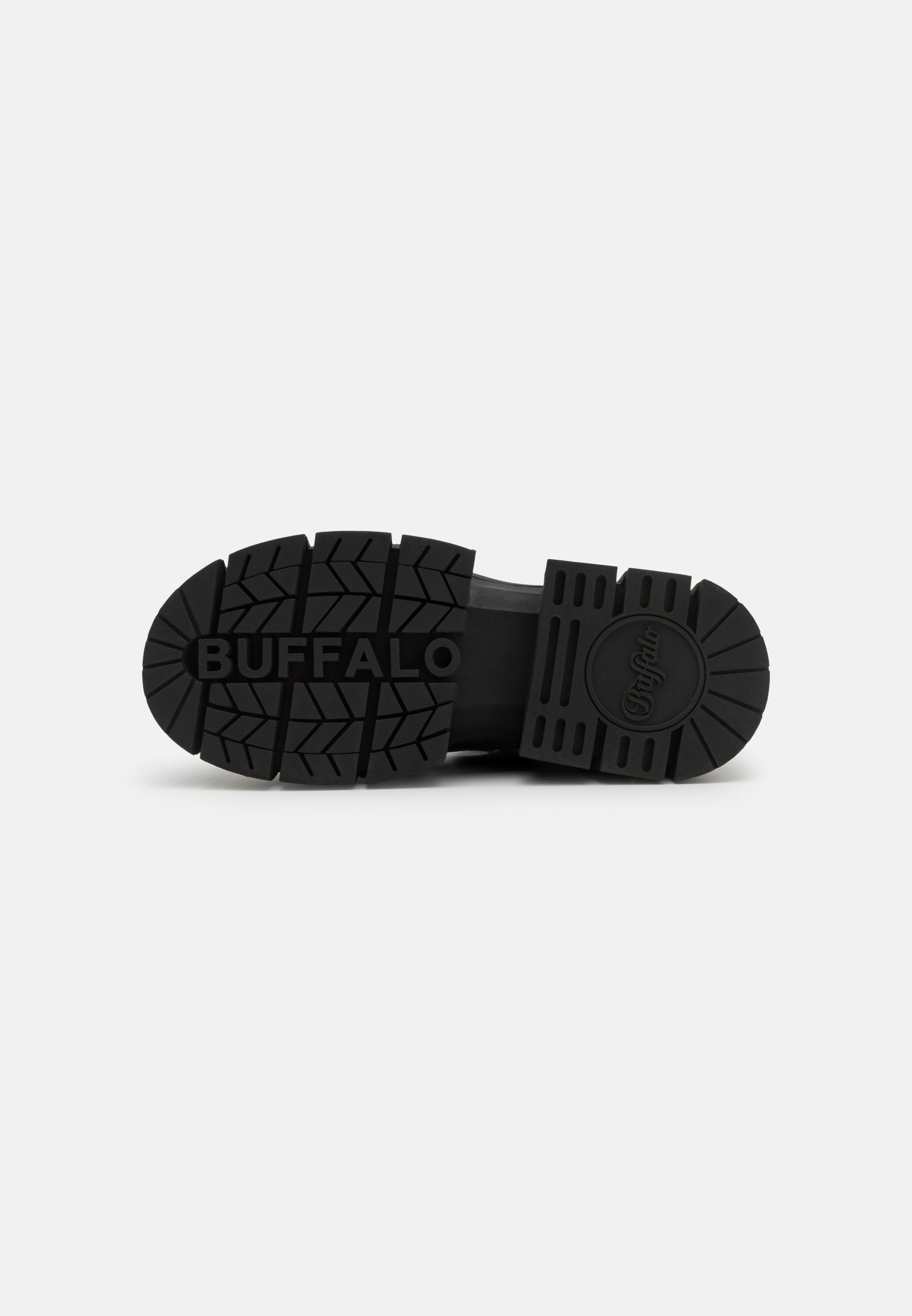 Buffalo GOSPHER FISHER