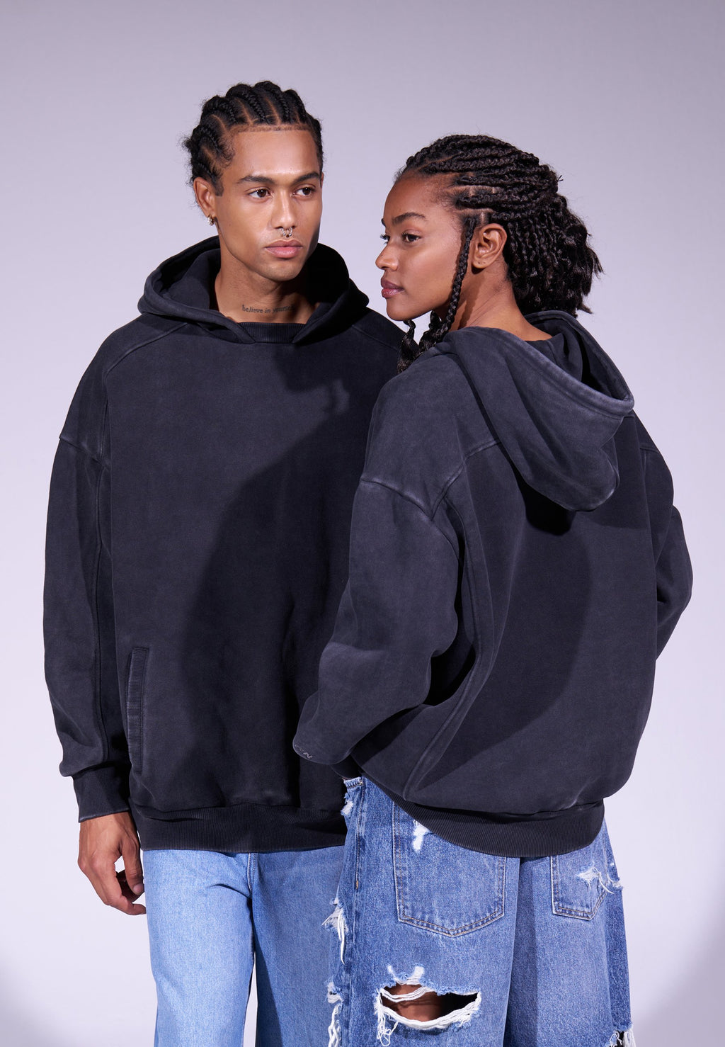 YOURTURN UNISEX