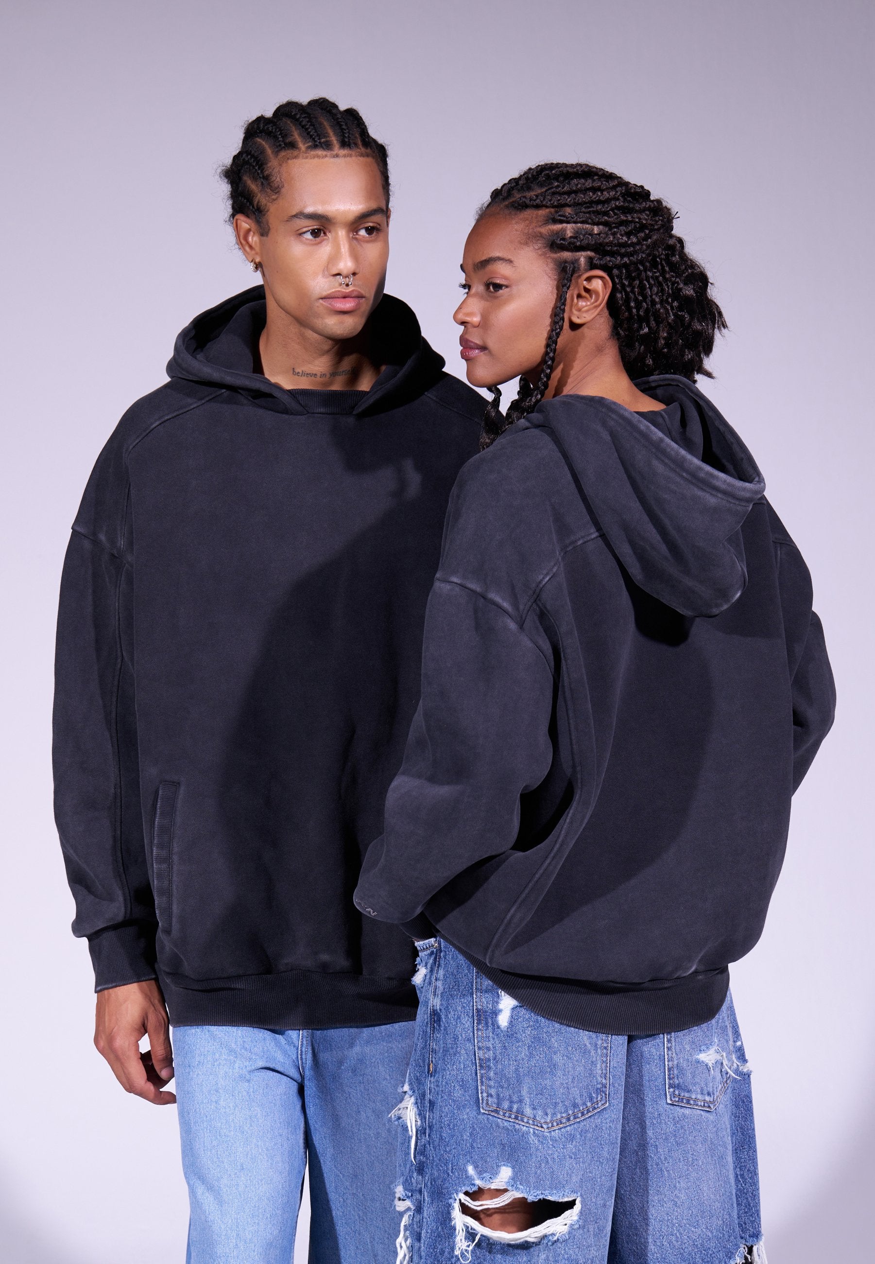 YOURTURN UNISEX