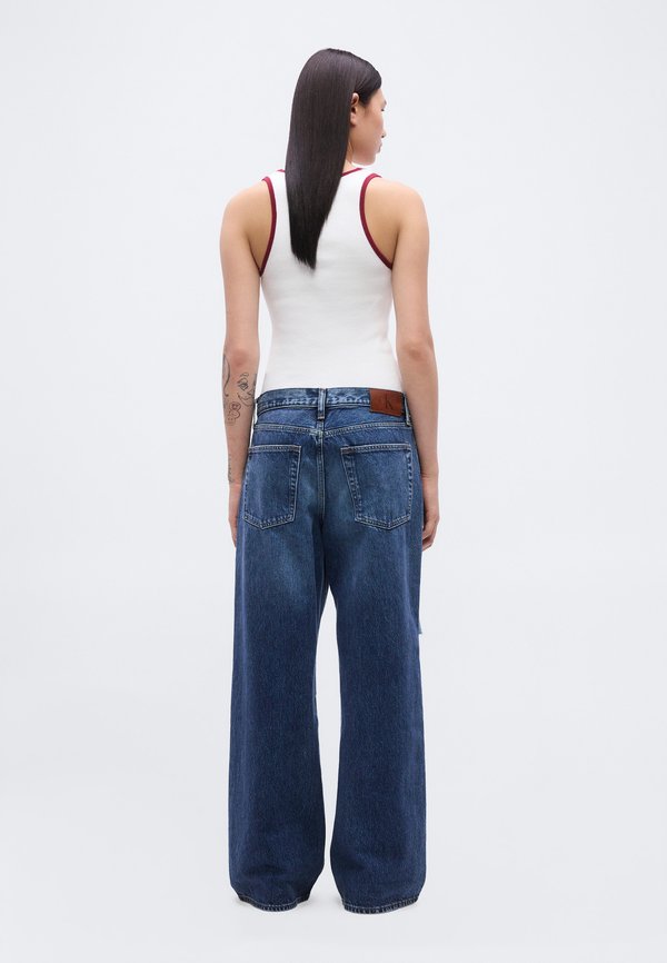 Calvin Klein Jeans LOW RISE BAGGY