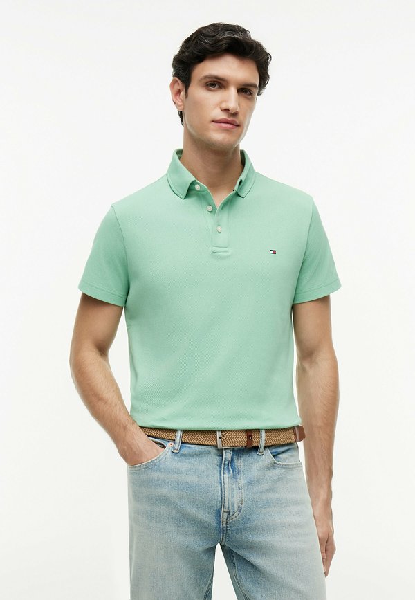 Tommy Hilfiger Polo shirt - cut grass