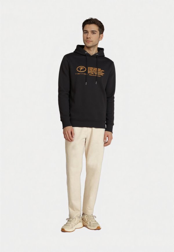 Petrol Industries HOODED
