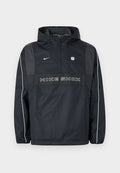 Nike Sportswear M NSW WVN HZ JKT SHOX - Summer jacket - black/anthracite